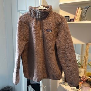 Patagonia Pullover